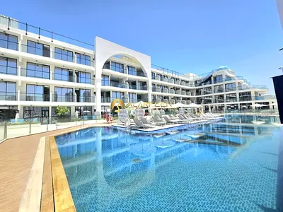 Pool View | Biggest Layout | Grab the key