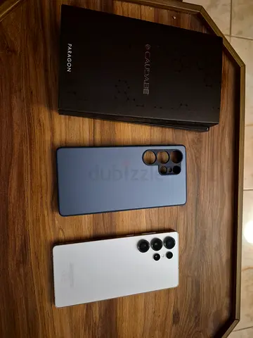 SAMSUNG S25 ULTRA TDRA WHITE