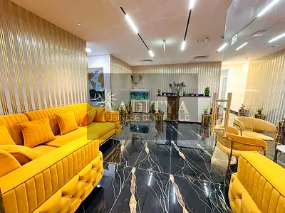 Fully Fitted Office | Direct from Owner | Free Utilities |