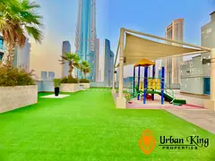 Multiple cheques | 3-bedrooms plus maid | Semi-furnished