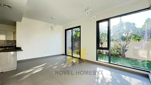 Single Row | Prime Location | Well Maintained