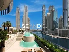Off - Plan 1 BR | Prime Location | 70/30 PP