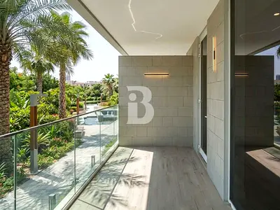 Nature | Inspired | Living | 1 BR Apartment