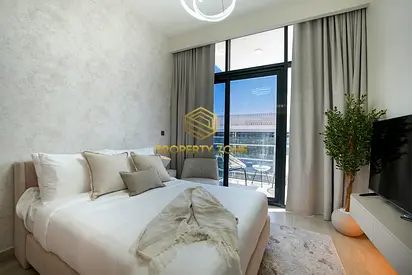 Luxury Fully Furnished Apartment for Sale in Azizi Vista | Great Investment Opportunity