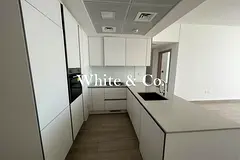 Private Terrace | Unfurnished | Premium