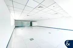 Fully Fitted | Near Metro | Glass Partitions