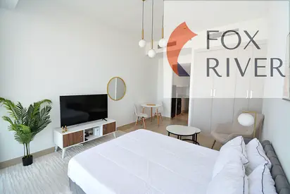 Well Maintained | High Floor |Prime Location-Ready