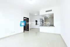 Ready To Move | Prime Location | 1BR with Laundry