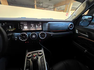 TANK 300 - GCC SPEC /2025 - 18600KM - 2 DIFF LOCK