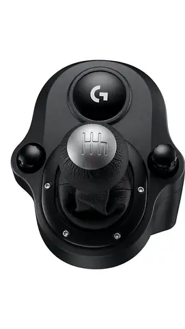 Logitech G29 Full Racing Setup – Excellent Condition!