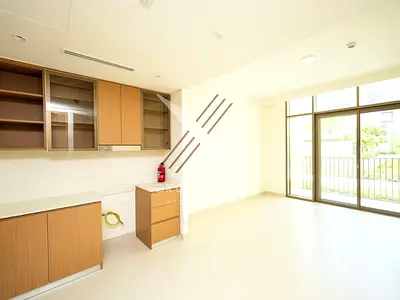 1BHK SPACIOUS | READY TO MOVE | UNFURNISHED