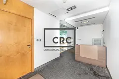 Furnished Office | Partitioned | Bright Office