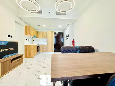 Brand New-Fully furnished -1BHK