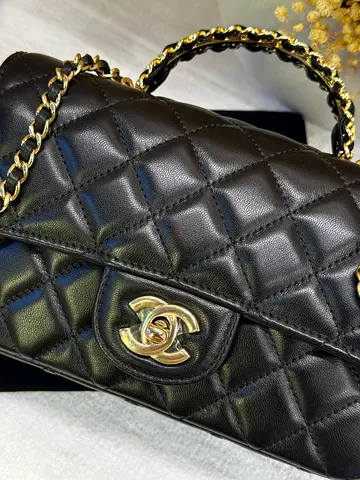 Chanel Mini classic handbag