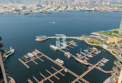 Premium Waterfront |MidFloor Unit |HighEnd Living