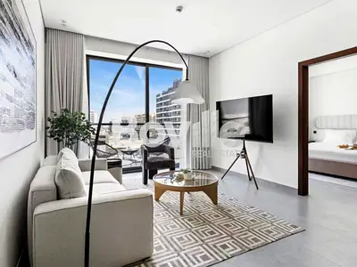 Fully Furnished | Spacious Layout | Ready to Move In