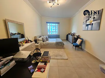 Genuine Resale | Spacious One Bed | Tenanted