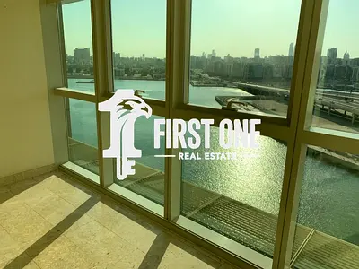 Ready To Move | High Floor | Sea View With Maid