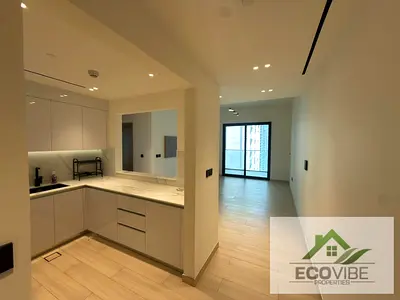 2 Bed | High Floor Corner Marina View | Unfurnished | New Kitchen Appliances| Prime Community View