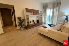 Park View | Furnished | Vacant