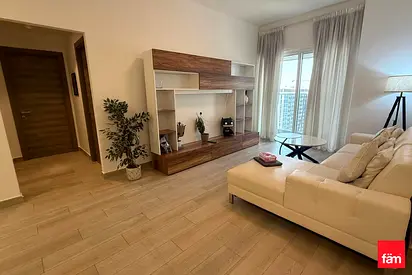 Park View | Furnished | Vacant