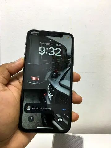 iPhone XS 256GB