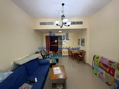 Very Bright &amp; Spacious 1BHK | Unfurnished | Covered Parking in Upper Floors