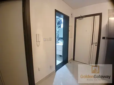 LUXURIOUS 1BR WITH OPEN VIEW BALCONY