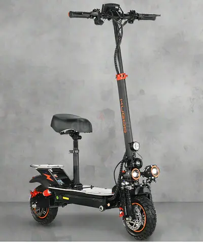 Kugoo  Electric Scooter - T5