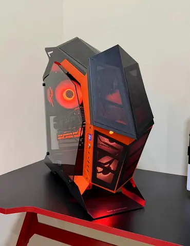 Gaming pc