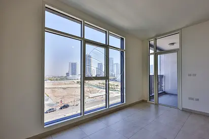 Move-in Ready | UPCOMING | Community View