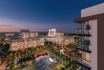 Premium Living | Pool View | Payment Plan