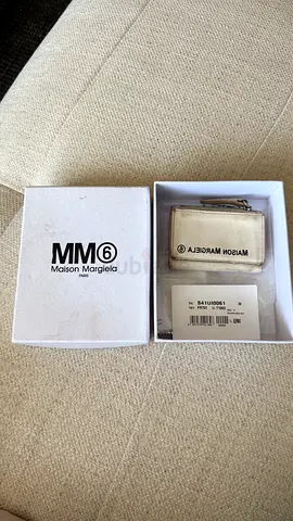 Maison Margiela wallet