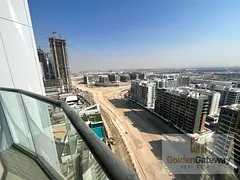 2BR+Maid |Good Investment| High Floor| Canal view