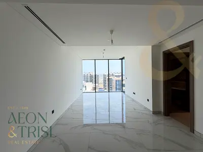 Luxury 1BR+Study for Rent| Wildlife Sanctuary View