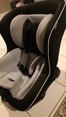 Baby Car Seat