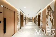 Modern 1BR | Spacious Layout | Central Living