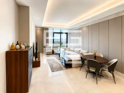 12 CHEQUES | FURNISHED | LUXURY UNIT