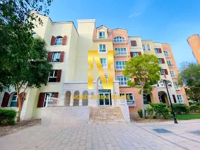 1 BR | Unfurnished | Available June 1