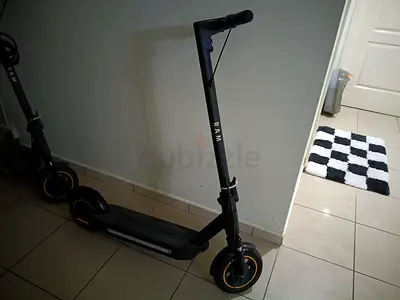 Electric bike