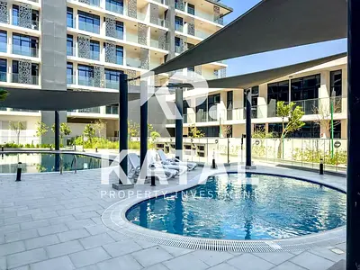 Fully Furnished| Modern Living| Move in Now