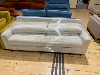 Mac home furniture new sofa for sale