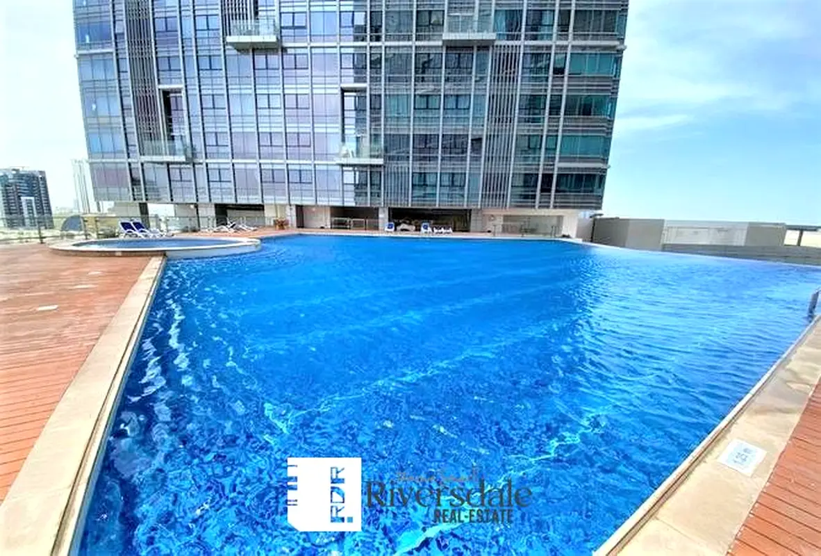 Unfurnished 1bhk-All Facilities