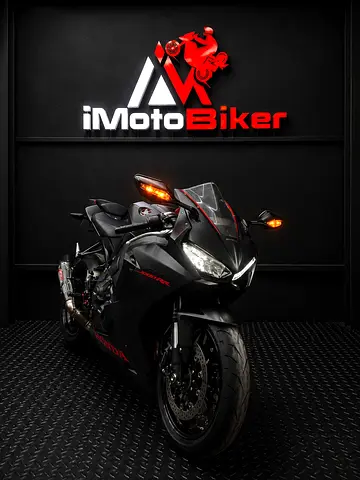 HONDA CBR 1000RR 2017 19k KM ONLY!!!! YOSHIMURA EXHAUST