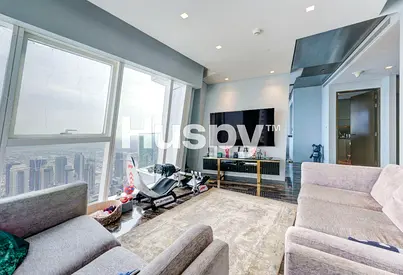 Vacant | Furnished | Marina View