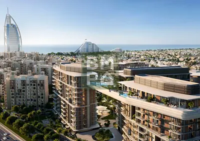 Luxury Apartments | Resort-Inspired Lifestyle | High ROI Potential