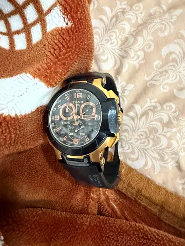 TISSOT