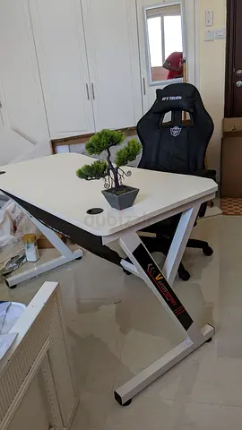 Gaming Desk