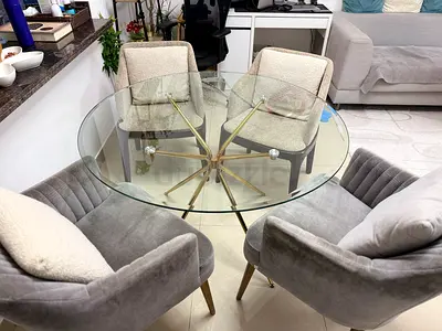 Dinning Table Set