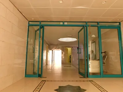 Spacious Oneand teoBedroom At Mamzar Sharjah